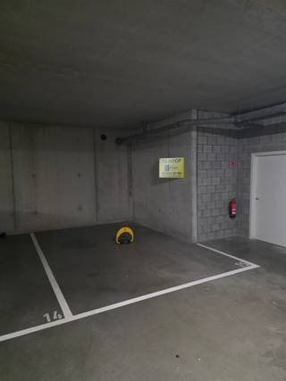 Garage for sale in Antwerp