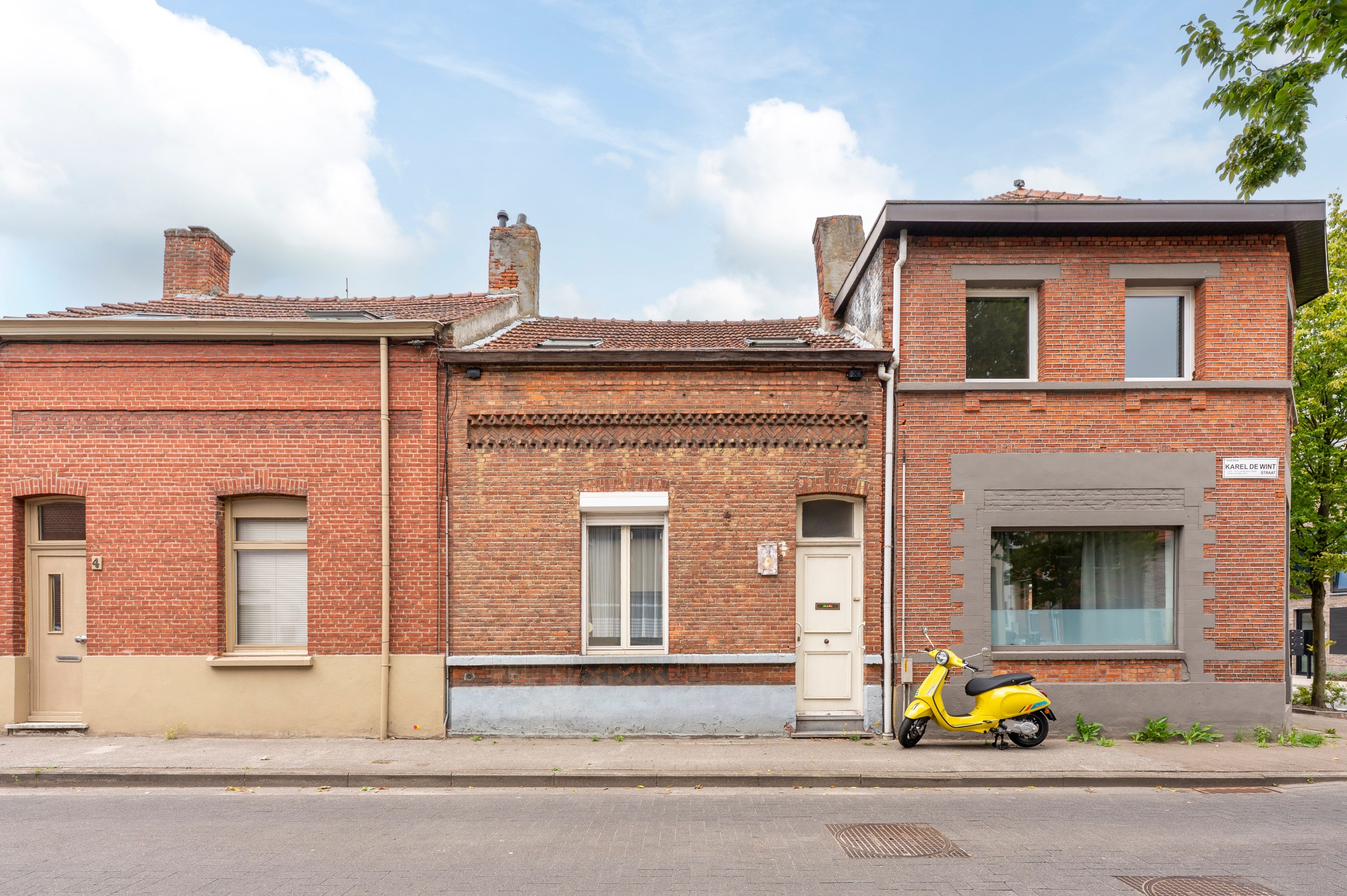 Maison à vendre à Anvers avec 2 chambres - photo 5