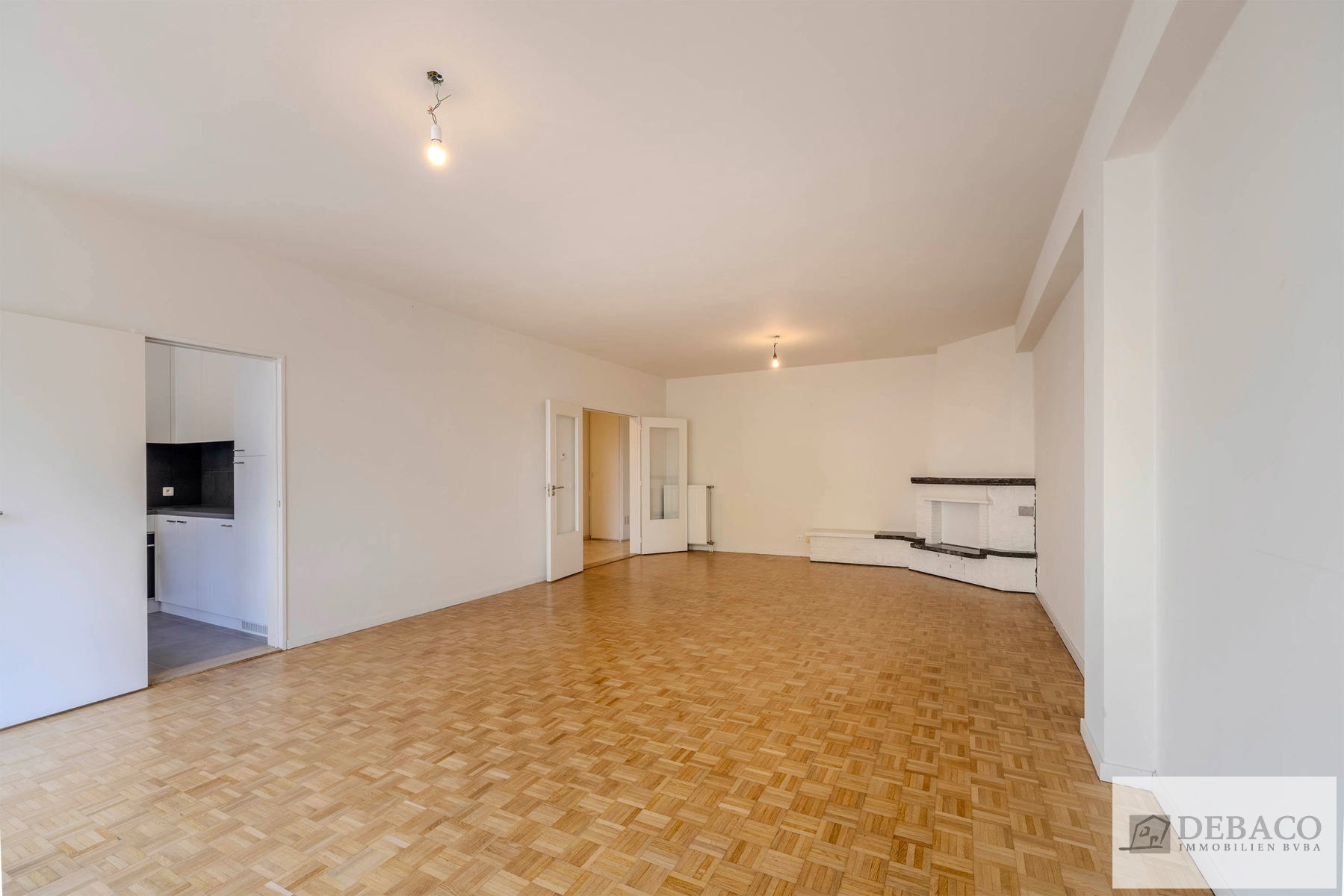 Instapklaar appartement met 3 slpk en EPC B op toplocatie! - foto 4