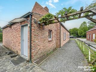 House for rent in Wingene