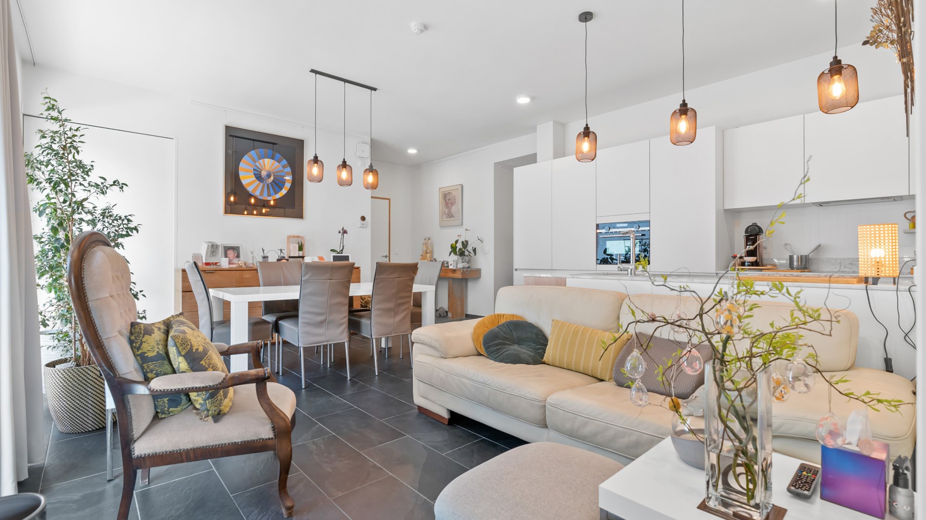 Appartement à vendre à Tielt-Winge avec 2 chambres - photo 2