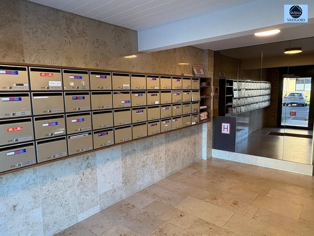 ZEER GOED GELEGEN STUDIO TE OOSTENDE - foto 5