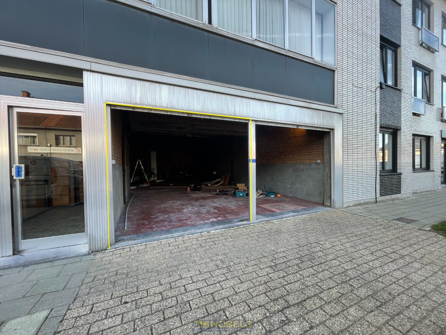 Te huur, staanplaats nabij het centrum van Oudenaarde - photo 5