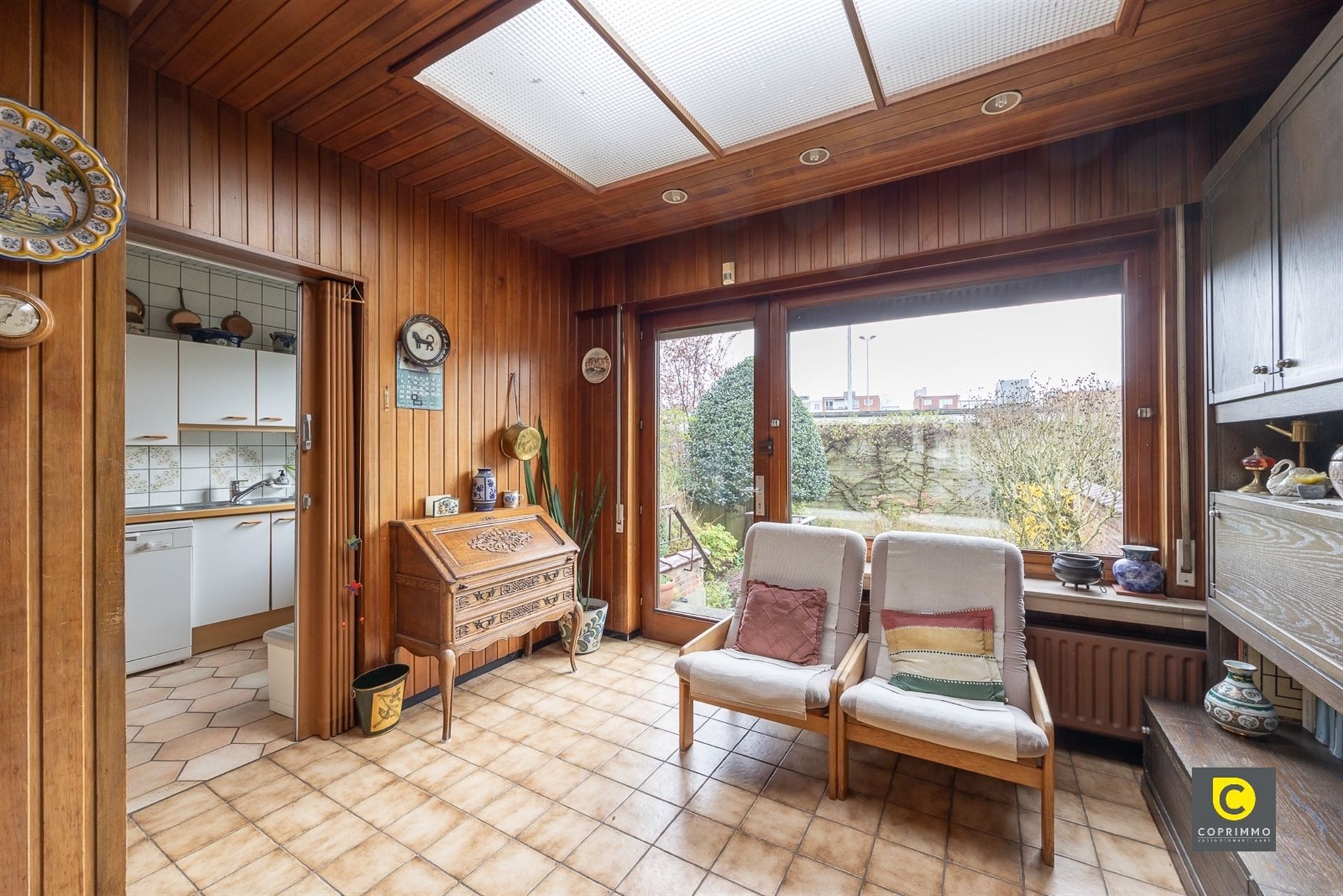 Pulhof - Ruime woning - foto 5