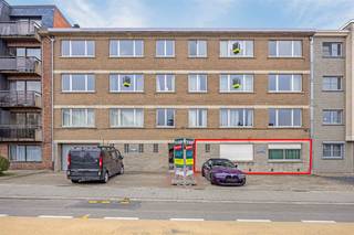 Ontdek dit ruim appartement met veel potentieel in Heverlee met prachtige ligging.Het appartement is gelegen op de Tervuursesteenweg, vlakbij IMEC,...