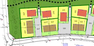 Lot 97 betreft een bouwperceel van 5a 50ca, bestemd voor openbebouwing. Dit lot is gelegen op de Sint-Barbarastraat te Diepenbeek.<br />De gemiddelde perceelbreedte bedraagt 19m en de gemiddelde perceeldiepte 27m.<br /><br />Interesse? Neem gerust contact op met ons kantoor voor bijkomende inlichtingen op het nummer 011 80 00 00 of via info@vestio.com