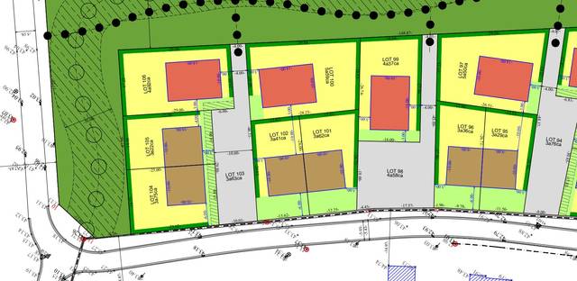 Project te koop in Diepenbeek