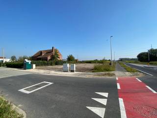 Deze unieke bouwgrond is geschikt voor een open bebouwing met platdak en is gelegen vlakbij Opdorp/Buggenhout in Puurs-Sint-Amands. Ook bestaat...