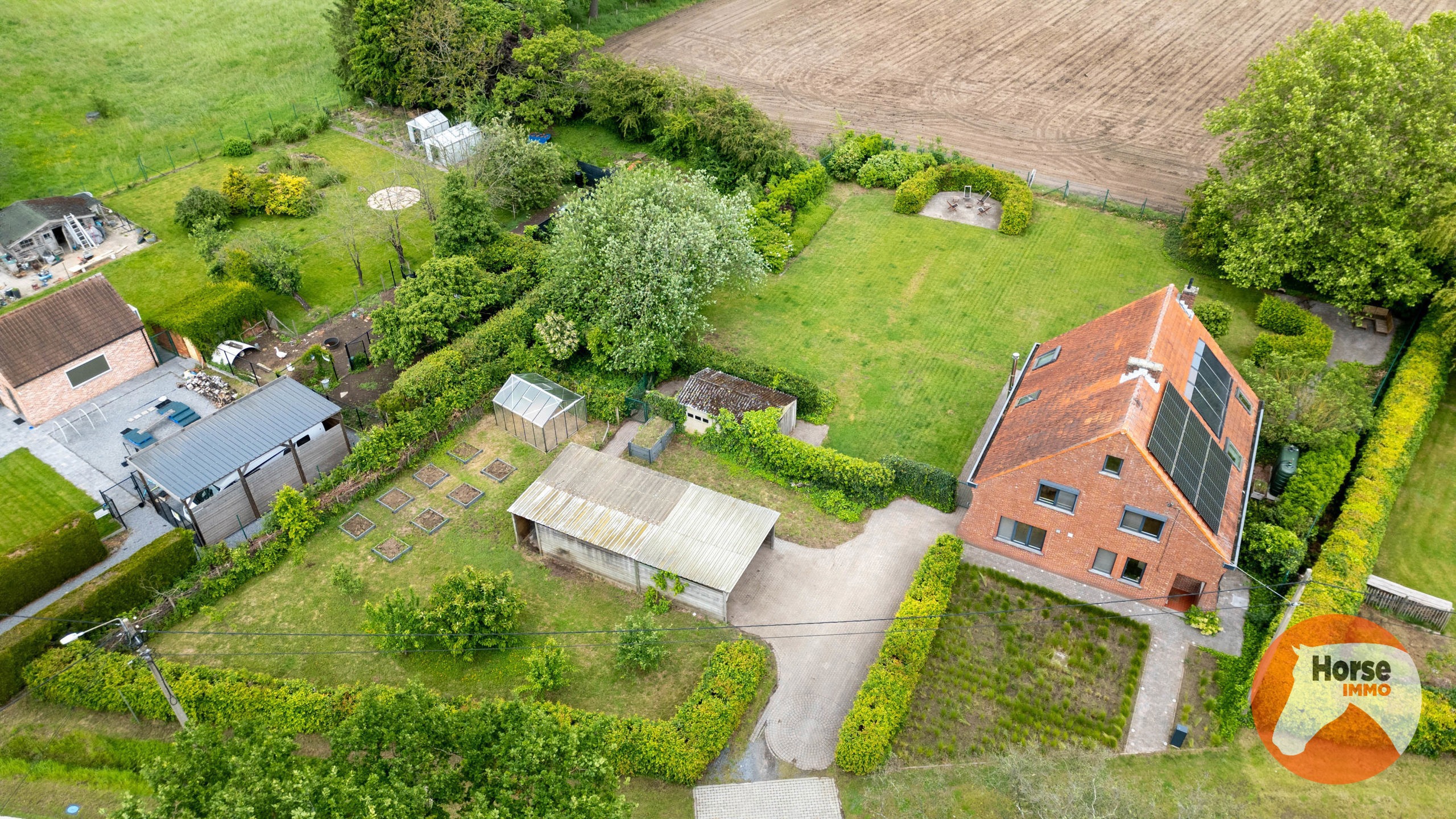 Maison à vendre à Beringen avec 5 chambres - photo 4