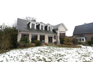 Maison à vendre à Begijnendijk