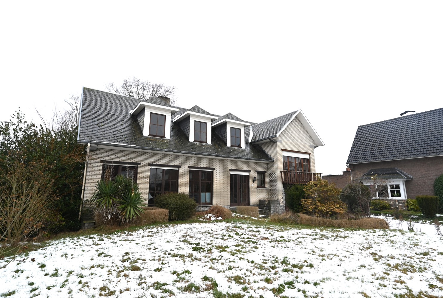 Maison à vendre à Begijnendijk - photo 2