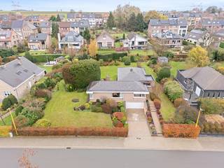 House for sale in Grimbergen