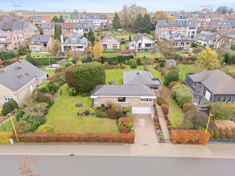 House for sale in Grimbergen with 4 bedrooms - photo 2