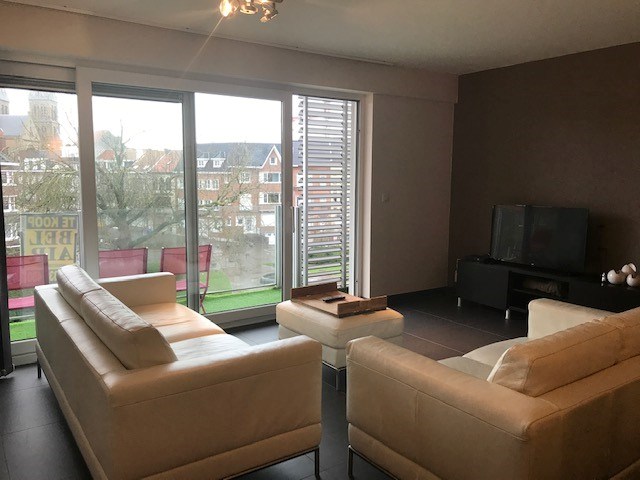 Recent appartement op zonnige ligging - foto 2