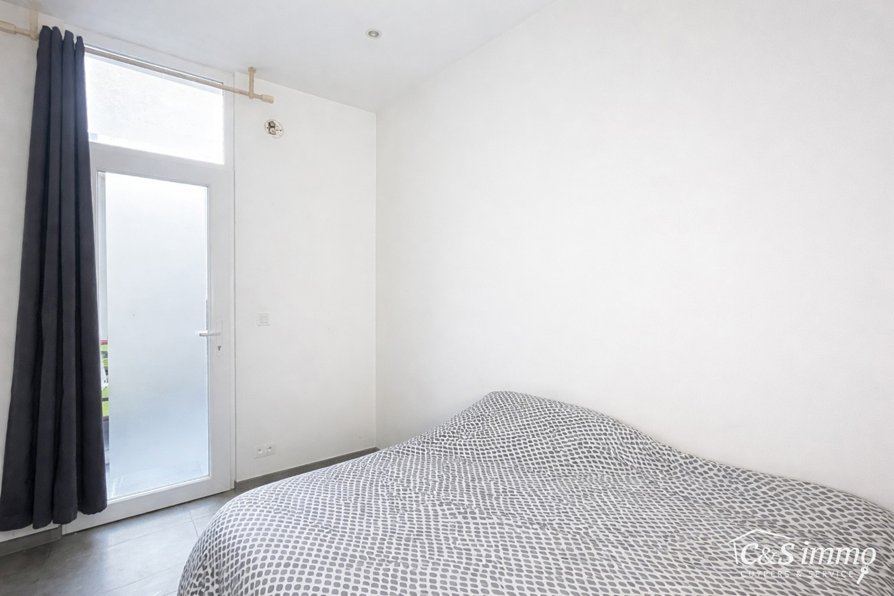 Instapklaar gelijkvloers appartement met aangenaam terras - foto 3