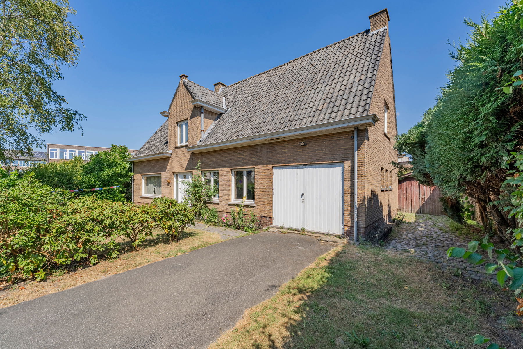 Te renoveren villa - foto 2