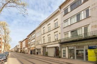 Commercial for sale in Antwerp