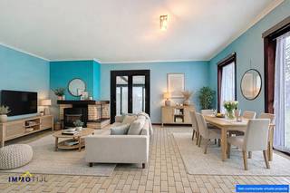 House for sale in Liedekerke