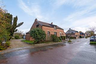 House for sale in Olen