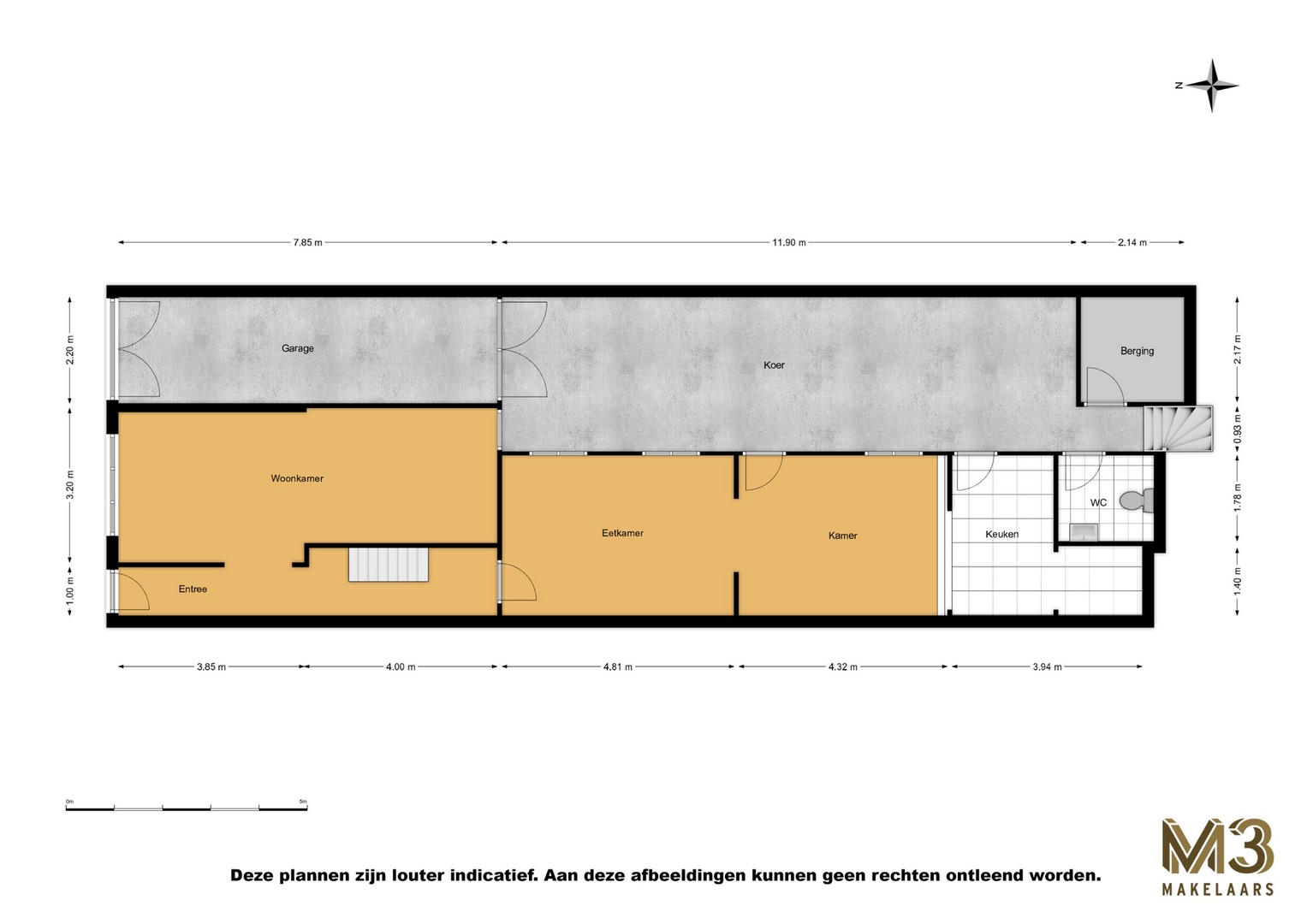 Te renoveren woning te Temse. - photo 2