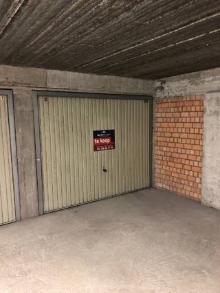Garage for sale in Koksijde