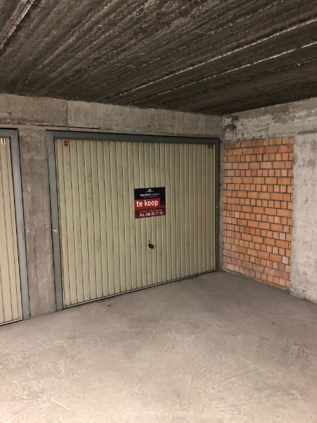 Garage for sale in Koksijde - photo 1