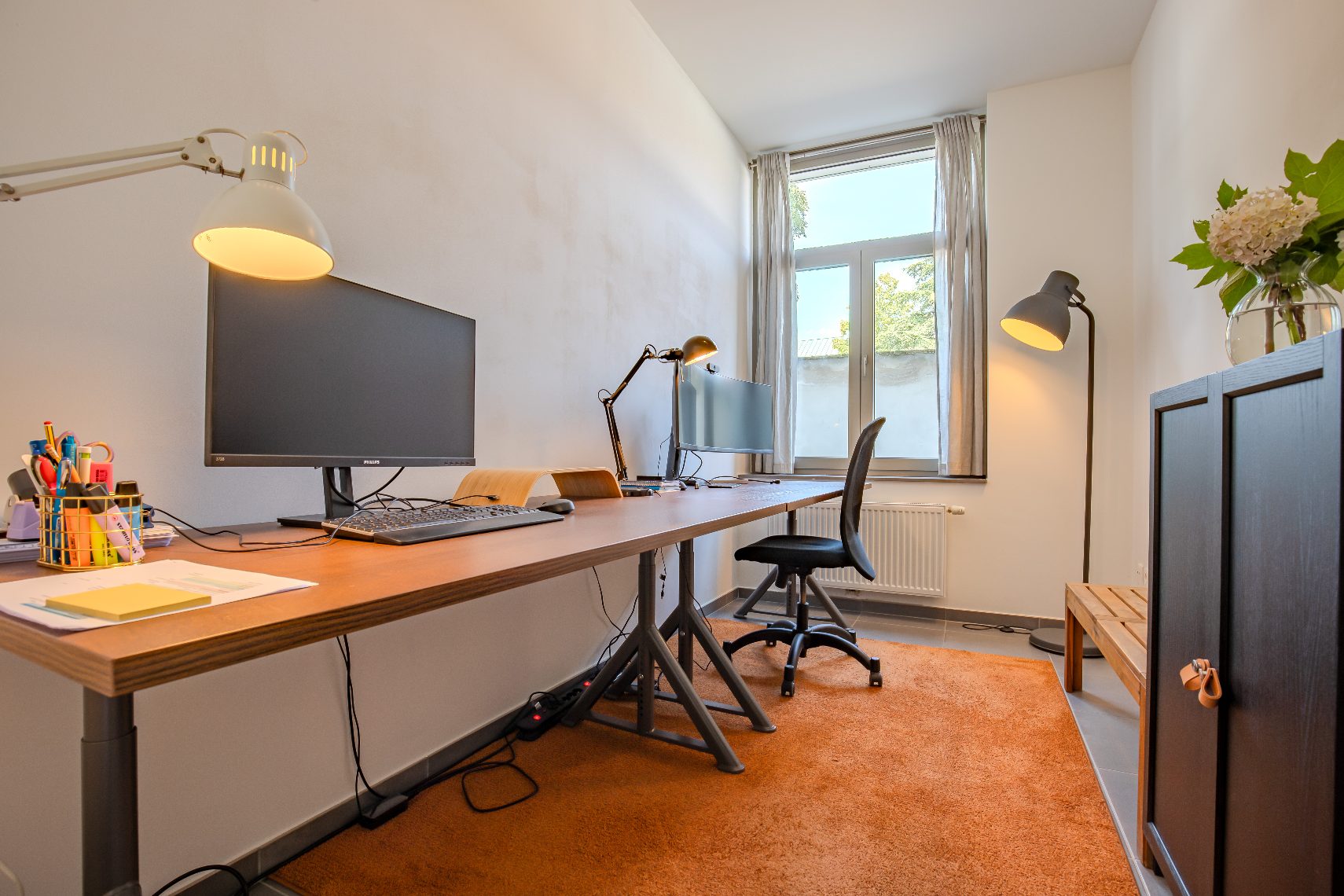 Appartement te koop in Gent met 2 slaapkamers - foto 5