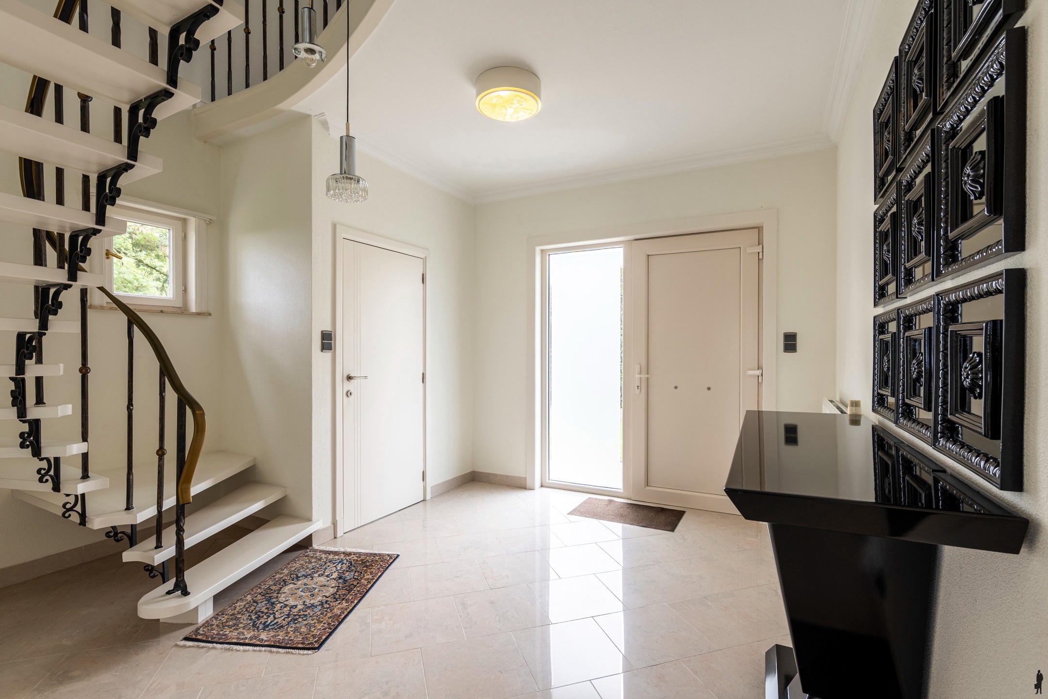 Authentieke landelijke villa uit de 60' met 4 slpk. in Weelde - foto 3