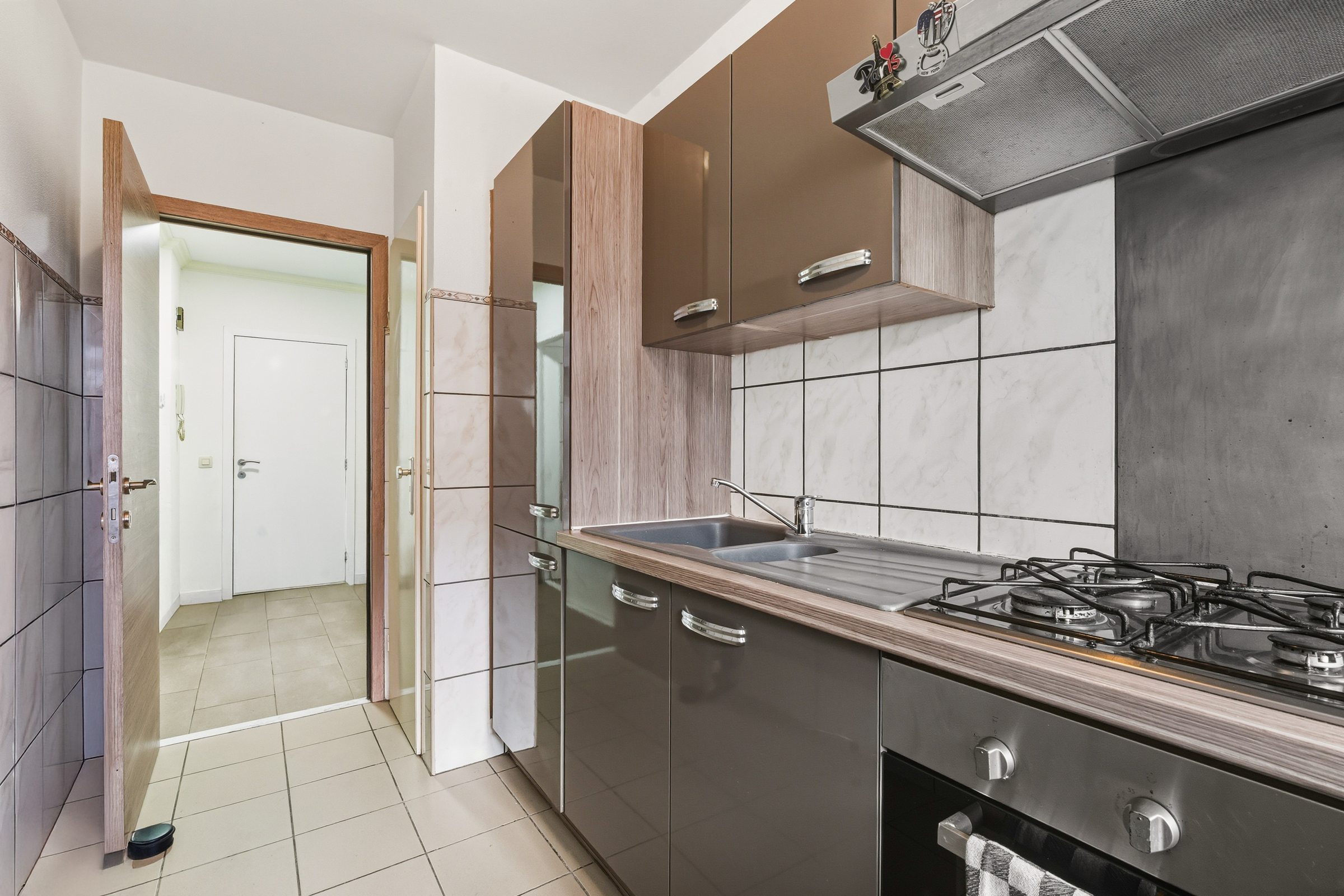 Apartment for sale in Antwerp with 2 bedrooms - photo 4