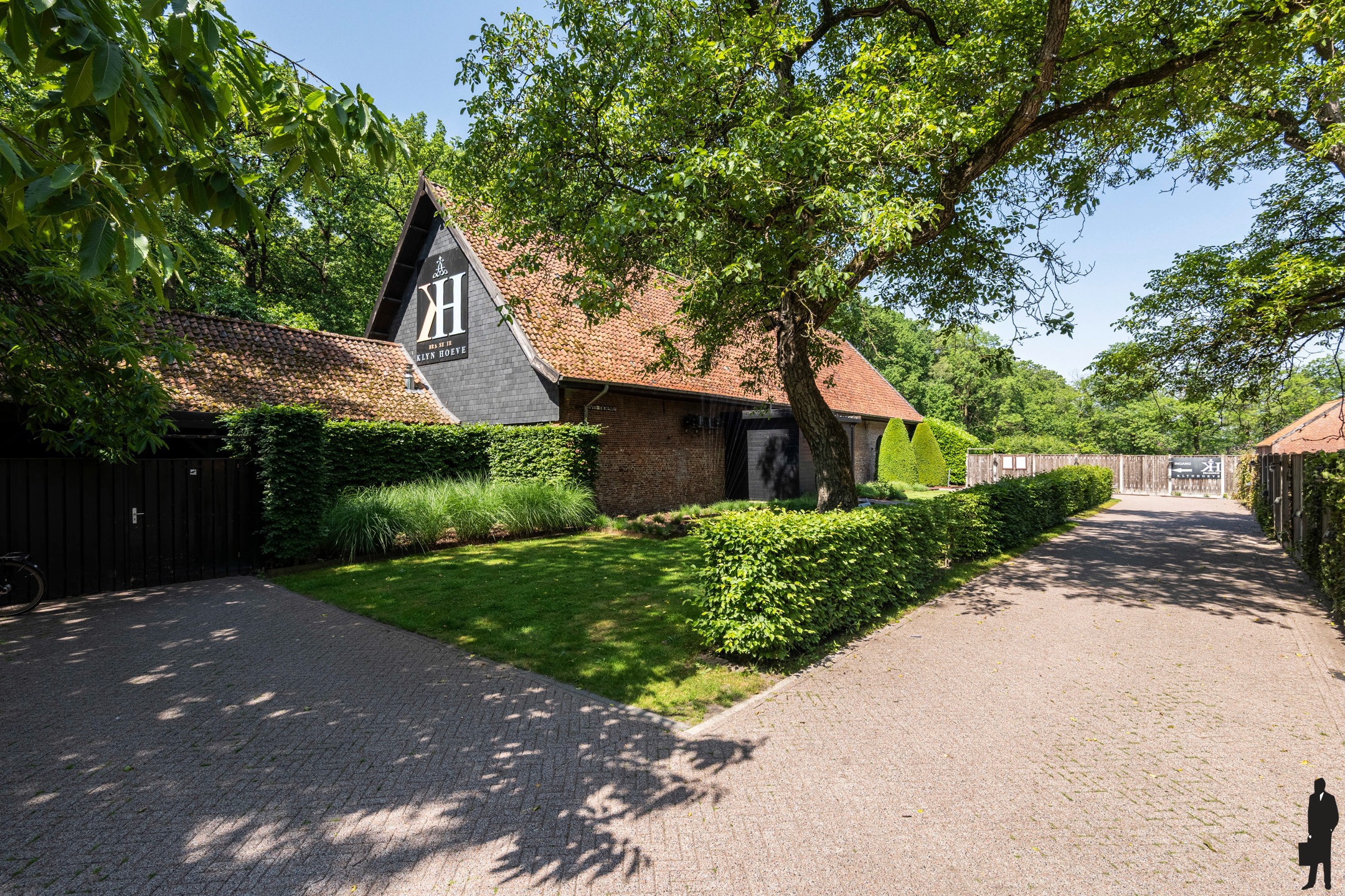 Horecadomein, wonen en opslag op toplocatie - 11.465m² / 1ha - foto 5