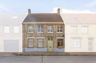 Maison à vendre à Lo-Reninge