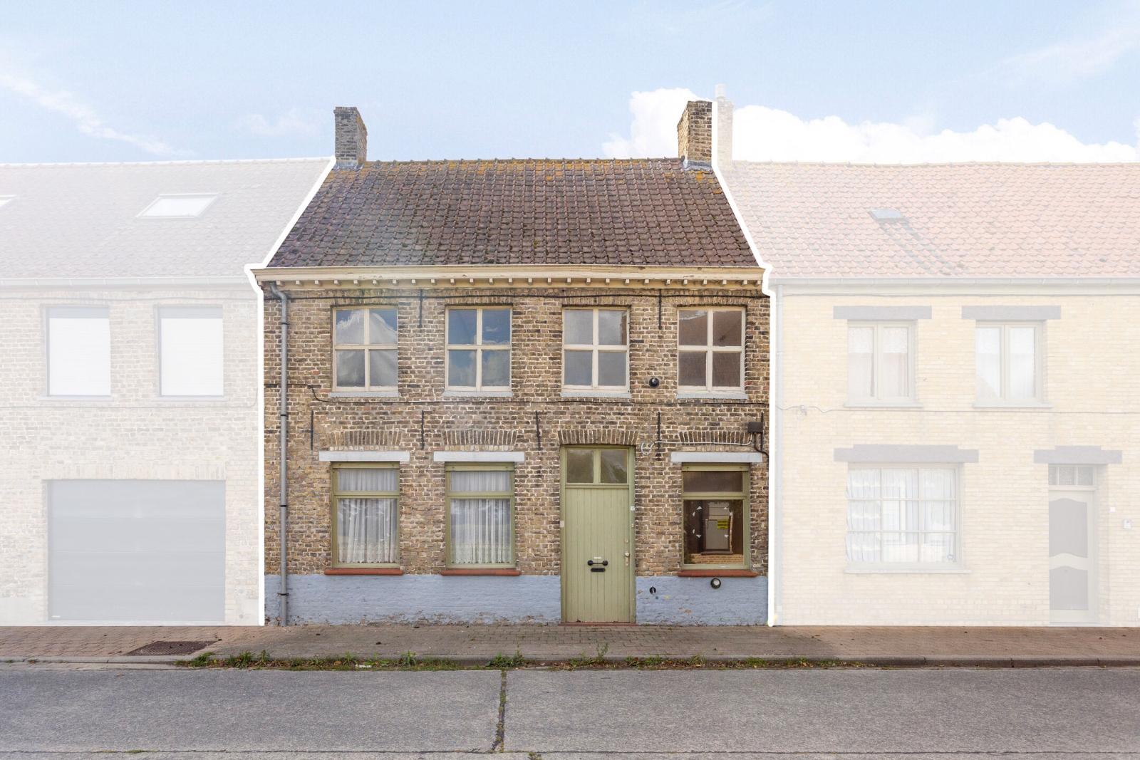 Maison à vendre à Lo-Reninge avec 4 chambres - photo 3