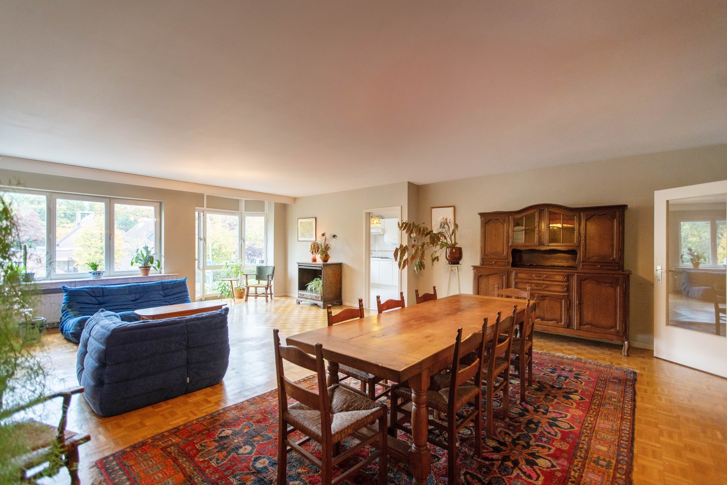 3 Bedroom apartment where warmth and space come together – EPC A - photo 1