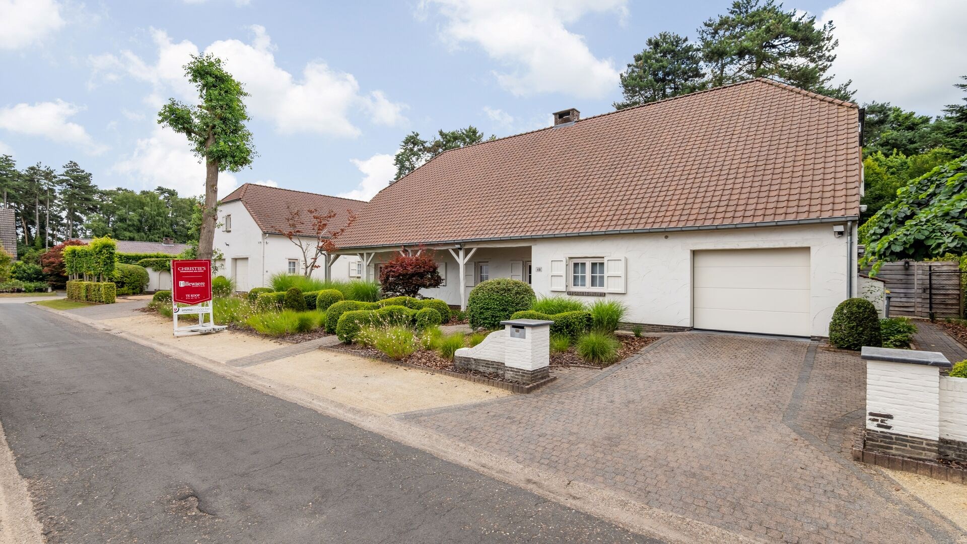 Karaktervolle villa op toplocatie te Lichtaart, Kasterlee - foto 5