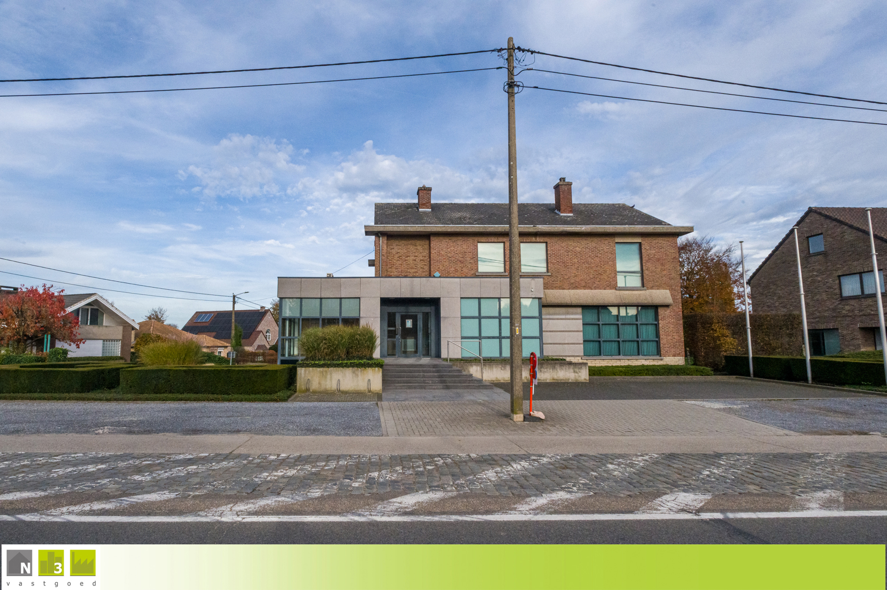 Commercial for sale in Heers - photo 2