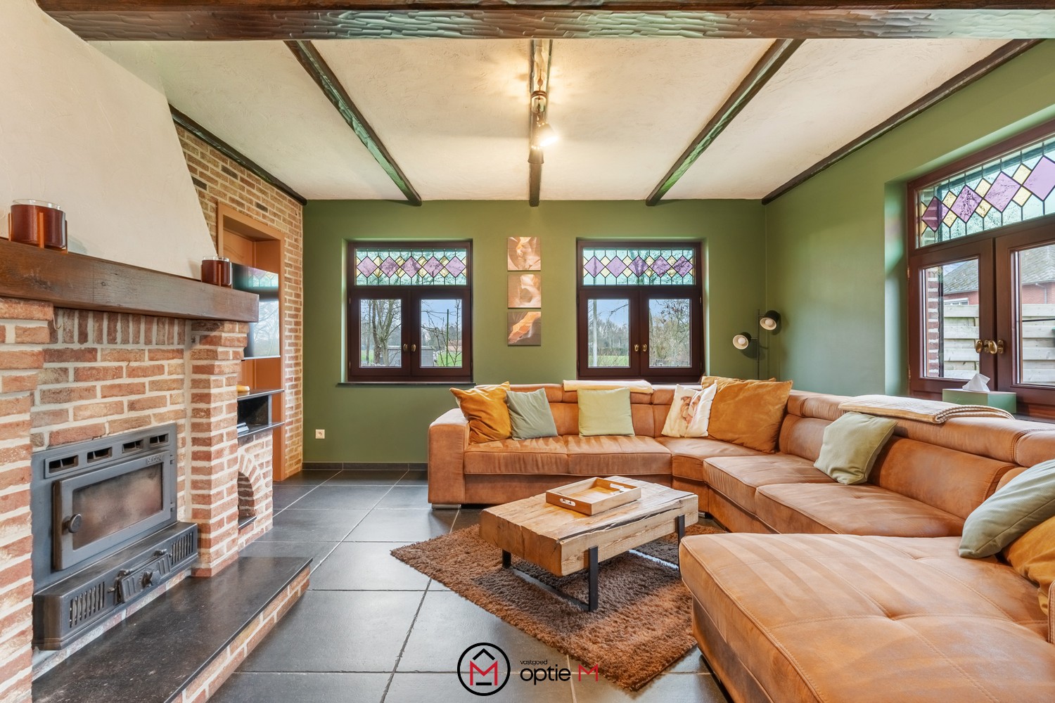 Maison à vendre à Peer avec 4 chambres - photo 5