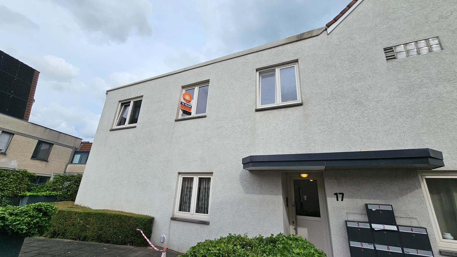 Apartment in Dilsen-Stokkem