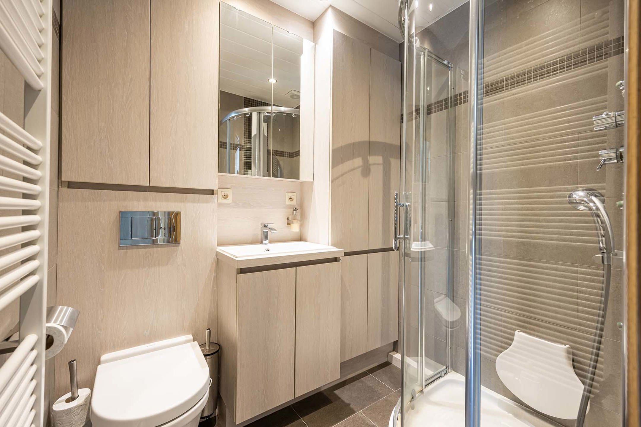 Vakantieverblijf met 1 slaapkamer op een perceel van 654m². - foto 4