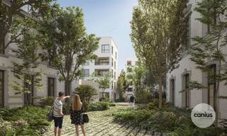 Wonen in Tuin der Broeders?Is kiezen voor de meest centrale ligging in hartje Sint-Truiden.Door de succesvolle verkoop van fase 1 (60% verkocht –...