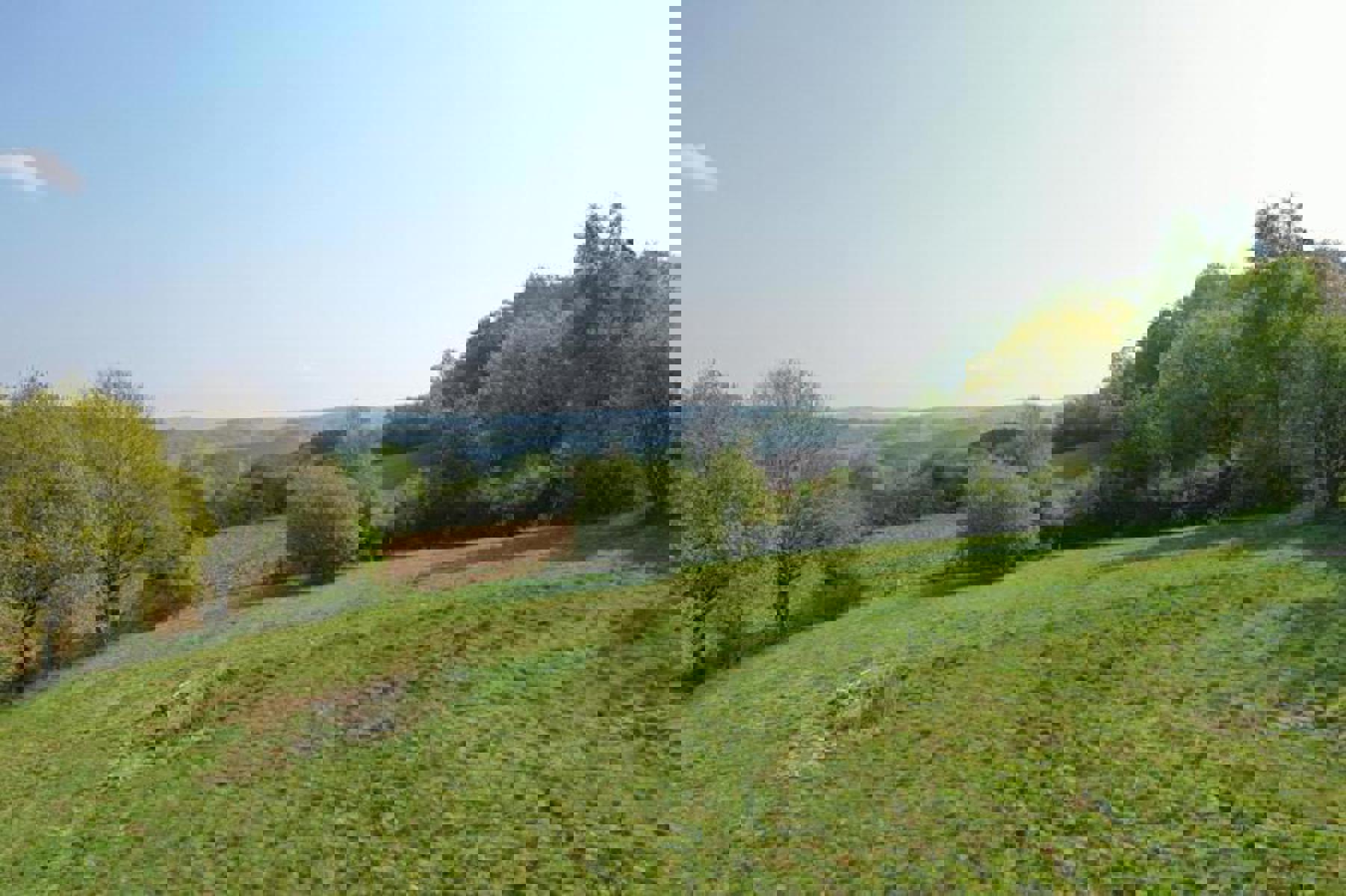 Terrain à vendre à Erezée - photo 2