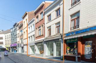 House for sale in Halle