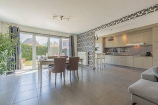 Maison à vendre à Stekene