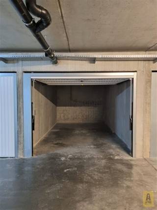 Garage à vendre à Bredene