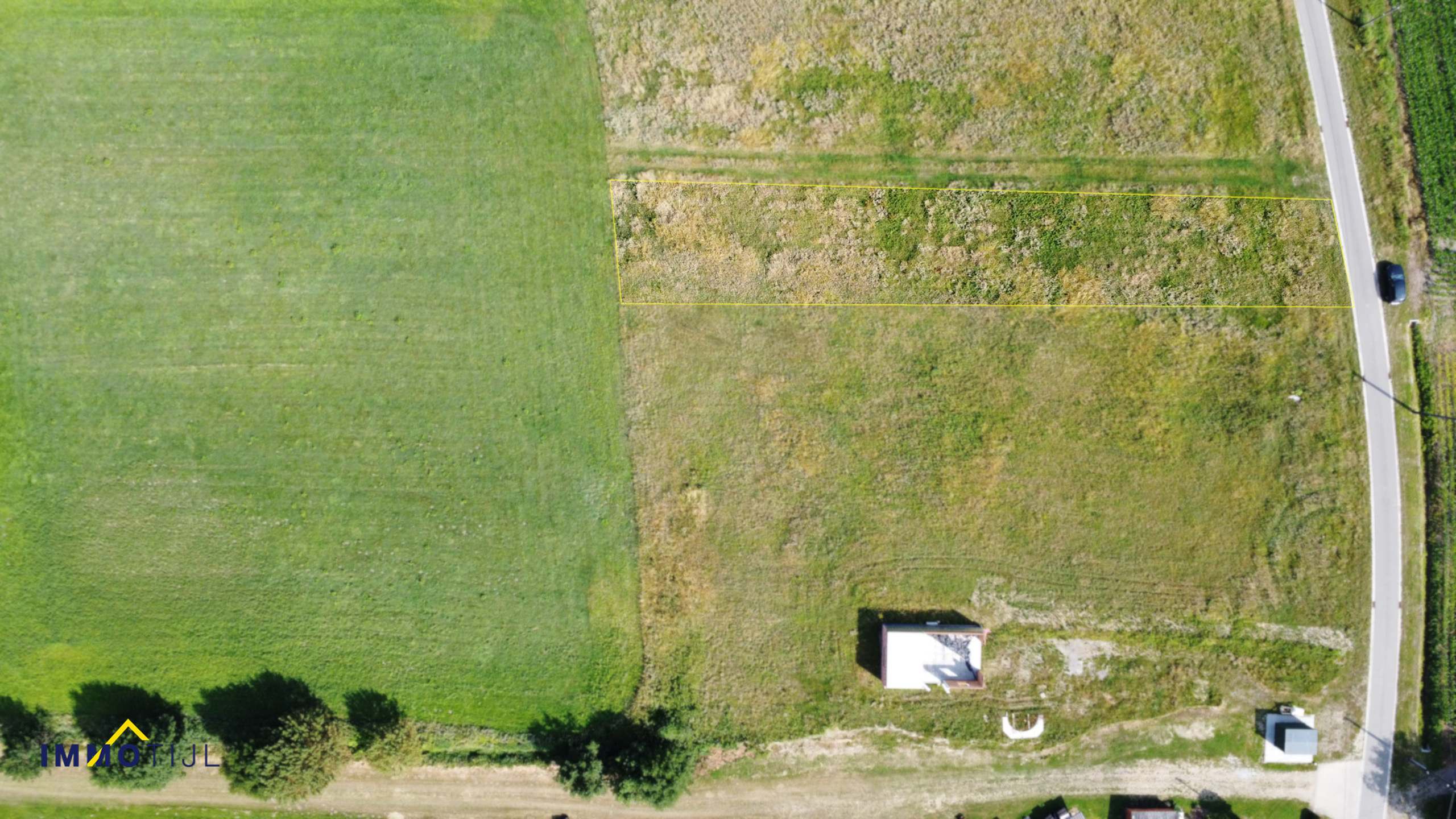 Land for sale in Laarne - photo 2