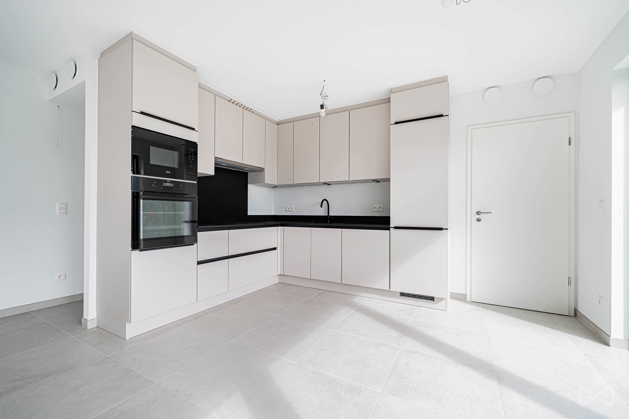 Prachtige duplex met 3 slpk., 2 badk. en landelijk uitzicht! - foto 5