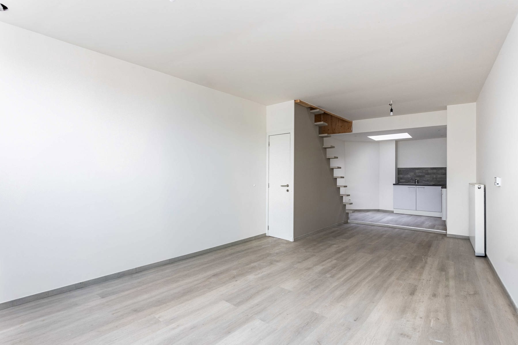 recente gerenoveerde woning met 2 slaapkamers.  - foto 4