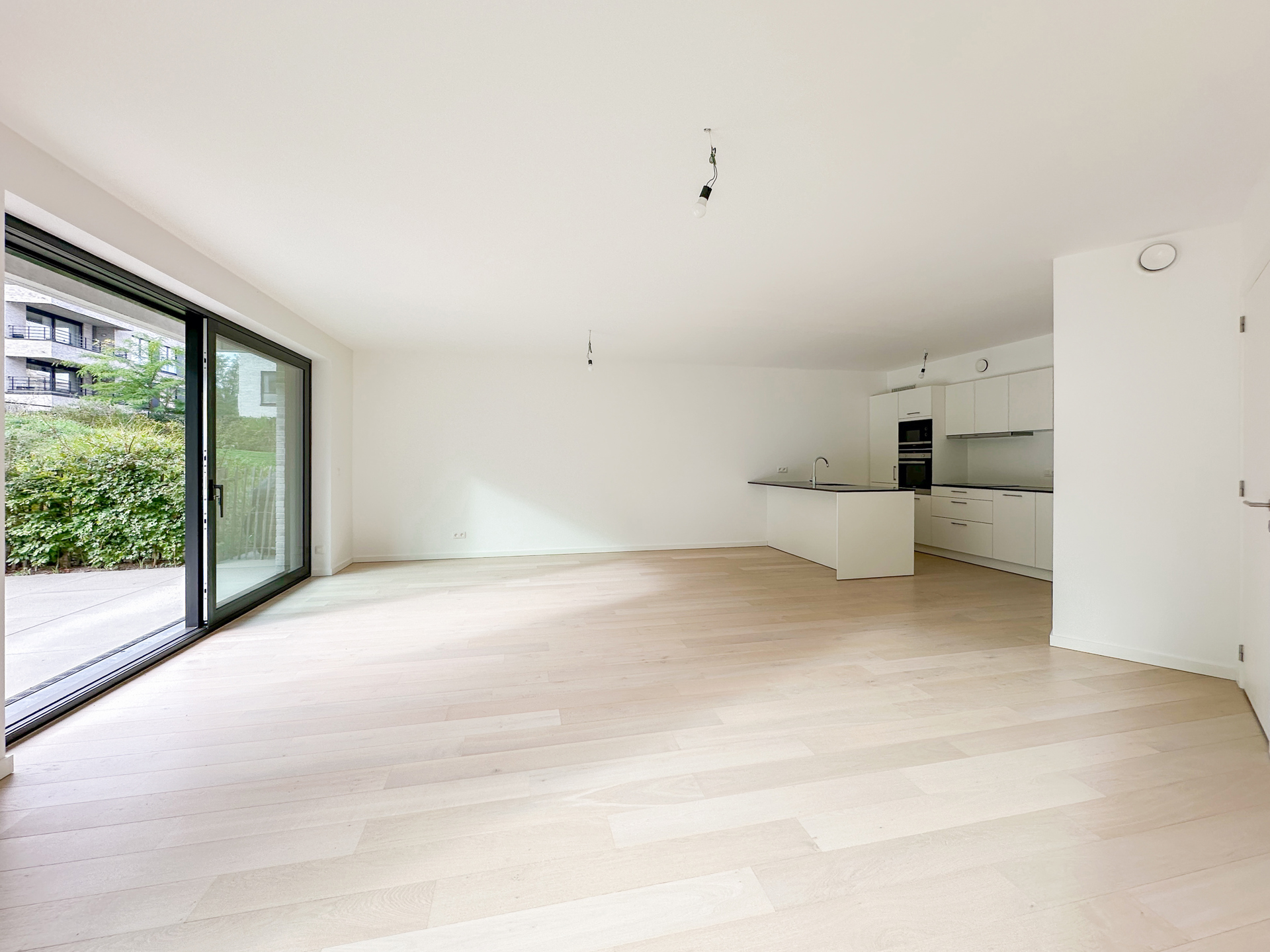 Ukkel-prachtig nieuwbouwappartement -3 slaapkamers en terras - foto 5