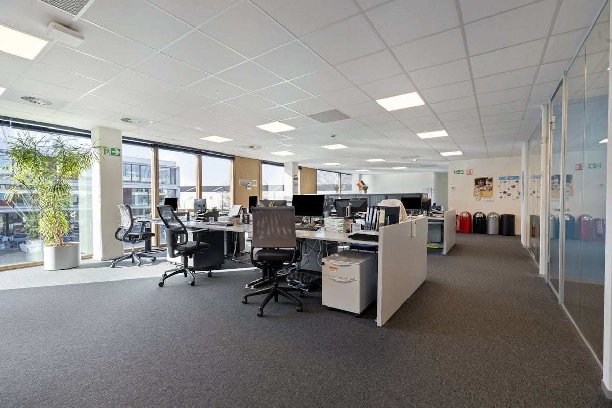 Bureau à louer à Zwevegem - photo 4