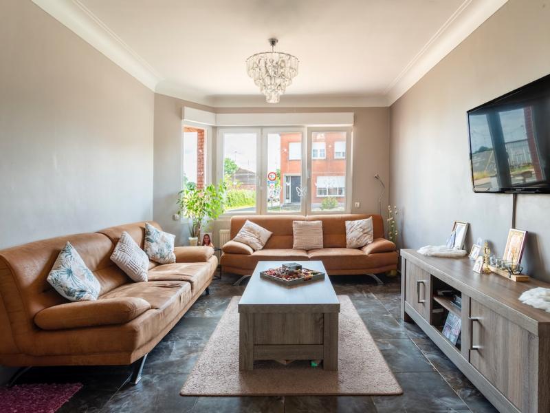 Maison à vendre à Bevel avec 4 chambres - photo 4