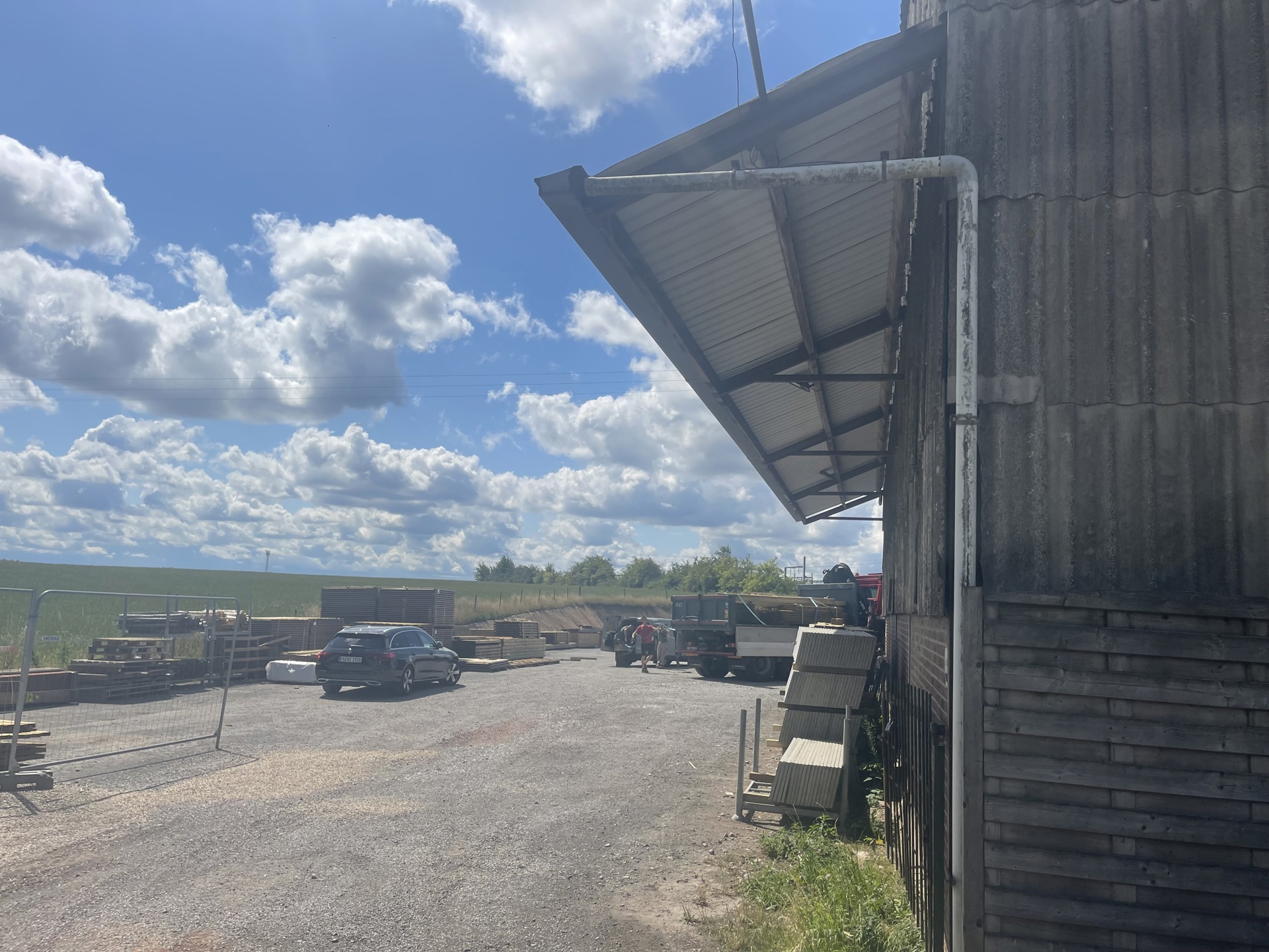 Commercial for sale in Fleurus - photo 5